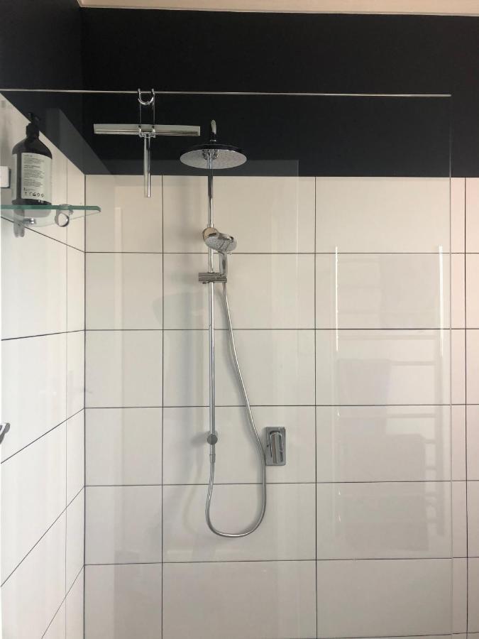 הוילה אולבני Salt 112 House מראה חיצוני תמונה