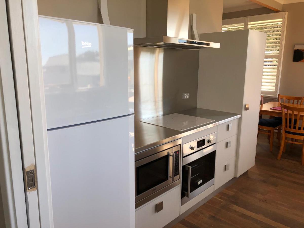 הוילה אולבני Salt 112 House מראה חיצוני תמונה
